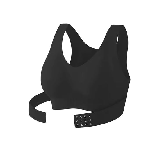 Brasier Mágico Corrector de Postura con Efecto Push Up y sin Costuras